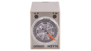 H3YN-4 AC24 Omron