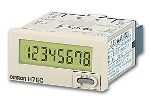 H7EC-N Omron