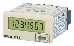H7ET-NV1 Omron