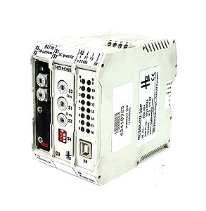 HC500-CU-3DP Hetronik