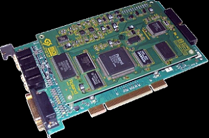 HCCA342111 Metron Eledyne