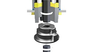 HD 2410.290 Rittal - 2410290