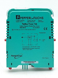 131001 Pepperl Fuchs - HD2-DM-B