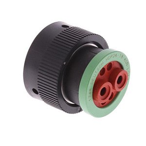 HDP26-18-6SN-L017 TE Connectivity