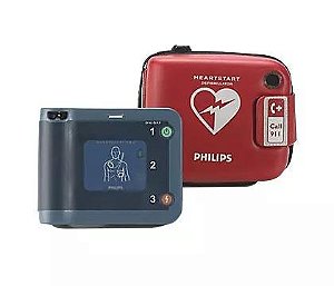 Heartstart FRx Philips