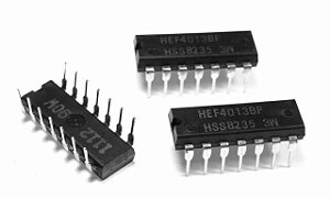 HEF4013BP NXP