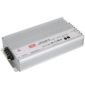 HEP-600-12 Mean Well