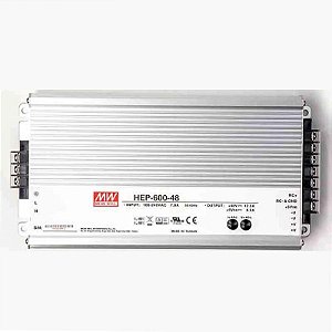 HEP-600-48 Mean Well