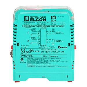 70122702 Pepperl Fuchs - HID2030