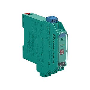 121484 Pepperl Fuchs - HID2038