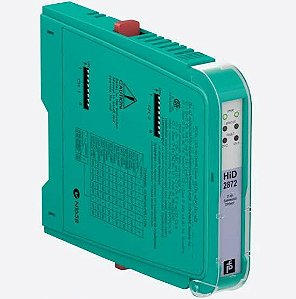 278766 Pepperl Fuchs - HID2872