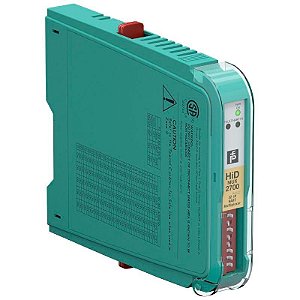 211968 Pepperl Fuchs - HIDMUX2700