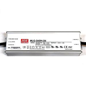 HLG-240H-24 Mean Well
