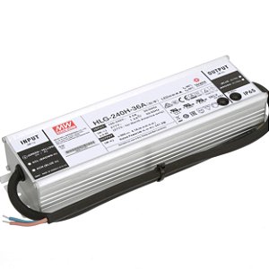 HLG-240H-36A Mean Well