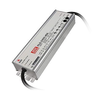 HLG-240H-48A Mean Well