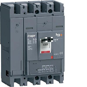 HMW631JR Hager