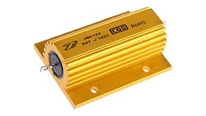 HSC100R47J TE Connectivity