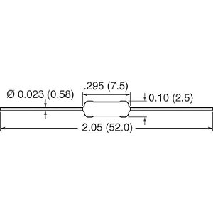HVR2500003903JR500 Vishay