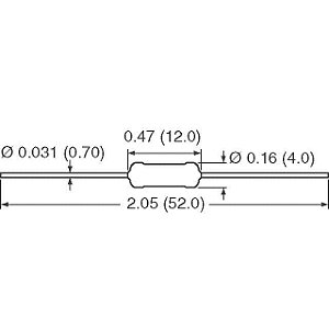 HVR3700003903FR500 Vishay