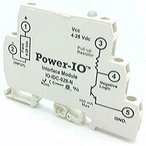 I.O.-IDC-R0-028 Invensys