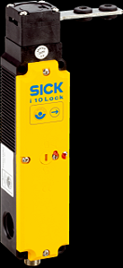 6045055 Sick - i10-M0454 Lock