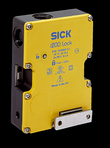 6025113 Sick - i200-M0323 Lock