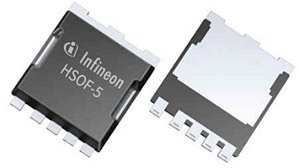IAUA200N04S5N010AUMA1 Infineon