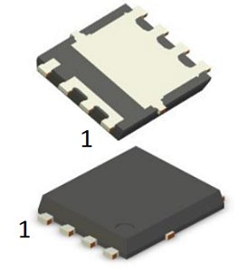 IAUC100N04S6L014ATMA1 Infineon