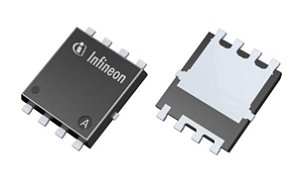 IAUC100N08S5N043ATMA1 Infineon
