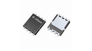 IAUC100N10S5L040ATMA1 Infineon