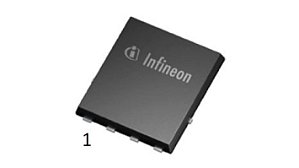 IAUC100N10S5N040ATMA1 Infineon