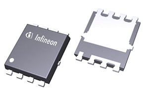 IAUC120N04S6N006ATMA1 Infineon