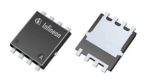 IAUC24N10S5L300ATMA1 Infineon