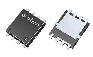 IAUC70N08S5N074ATMA1 Infineon