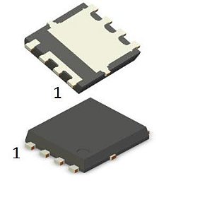 IAUC80N04S6L032ATMA1 Infineon