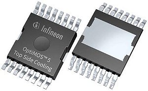 IAUS260N10S5N019TATMA1 Infineon