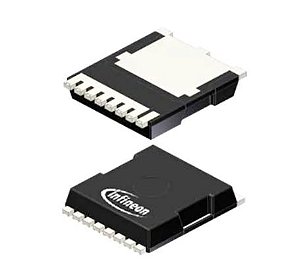 IAUT150N10S5N035ATMA1 Infineon