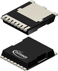 IAUT200N08S5N023ATMA1 Infineon
