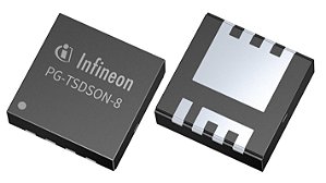 IAUZ40N06S5L050ATMA1 Infineon