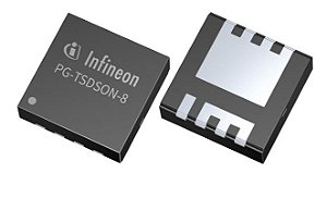IAUZ40N10S5N130ATMA1 Infineon