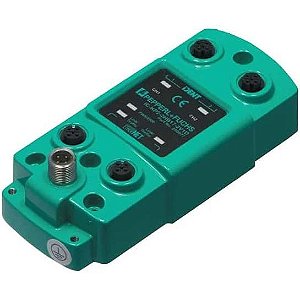 200877 Pepperl Fuchs - IC-KP2-2HB17-2V1D