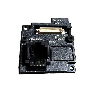 IC200UEM001 Ge Fanuc