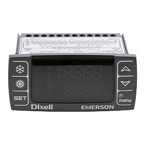 IC208CX-11000 Dixell