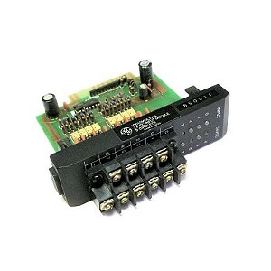 IC610MDL101 GE Fanuc