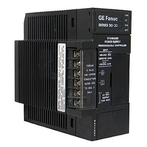 IC693PWR321 GE Fanuc