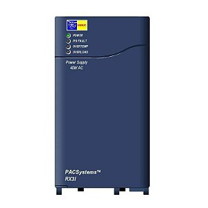 IC695PSA140 GE Fanuc