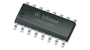 ICB2FL03GXUMA2 Infineon