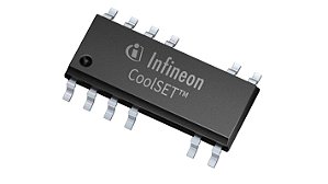 ICE3AR4780JGXUMA1 Infineon