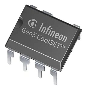 ICE5BR3995CZXKLA1 Infineon