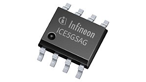 ICE5GSAGXUMA1 Infineon